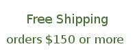 Free Shipping from Fencing.Net!