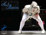 Give the Gift of Fencing